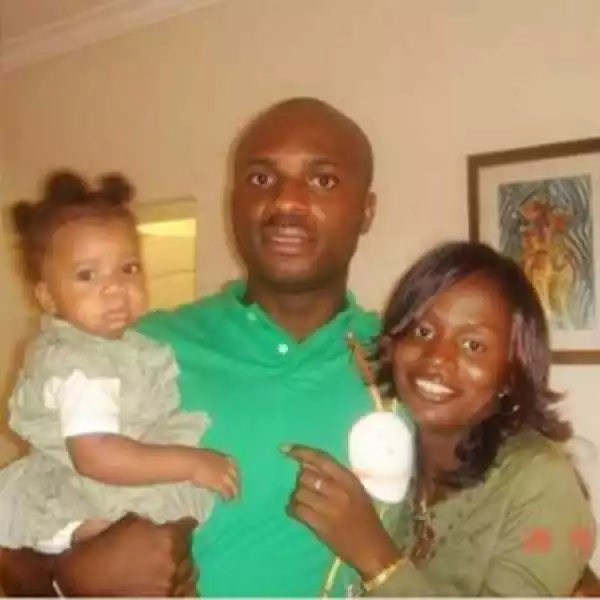 Why Did He Bleed to Death? - Enraged Brother of Murdered Lt.Col Writes Open Letter to Buhari